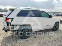 2019 Jeep Grand Cherokee фото