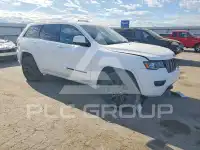 2019 Jeep CHEROKEE фото