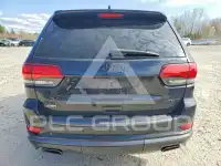 2019 Jeep Grand Cherokee фото