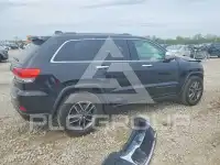 2019 Jeep CHEROKEE фото