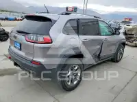 2019 Jeep CHEROKEE photo
