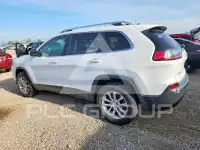 2019 Jeep CHEROKEE фото