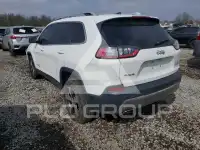 2019 Jeep CHEROKEE фото