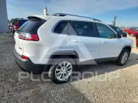 2019 Jeep CHEROKEE фото