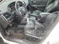 2019 Jeep CHEROKEE фото
