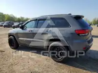 2019 Jeep Grand Cherokee фото