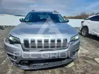 2019 Jeep Grand Cherokee фото