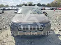 2019 Jeep CHEROKEE photo