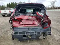 2019 Jeep CHEROKEE фото
