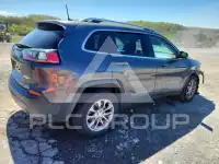 2019 Jeep CHEROKEE photo