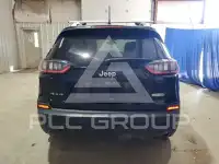 2019 Jeep CHEROKEE фото