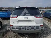 2019 Jeep CHEROKEE фото