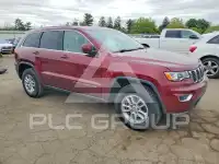2019 Jeep CHEROKEE фото
