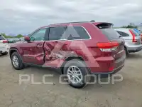 2019 Jeep CHEROKEE фото
