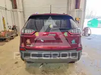 2019 Jeep CHEROKEE фото