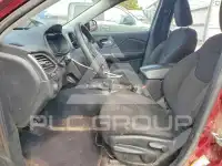 2019 Jeep Grand Cherokee фото