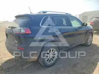 2019 Jeep CHEROKEE фото