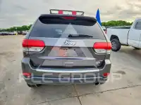 2019 Jeep CHEROKEE фото