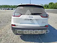 2019 Jeep CHEROKEE photo