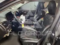 2019 Jeep CHEROKEE фото