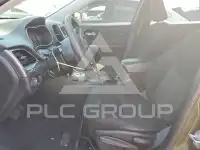 2019 Jeep CHEROKEE photo