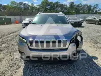 2019 Jeep CHEROKEE фото