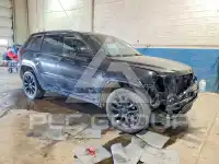 2019 Jeep CHEROKEE фото
