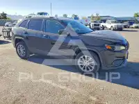 2019 Jeep CHEROKEE photo
