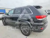 2019 Jeep CHEROKEE фото