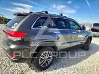 2019 Jeep CHEROKEE фото