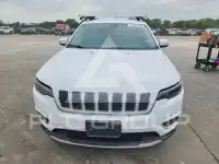 2019 Jeep CHEROKEE фото