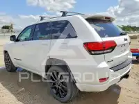 2019 Jeep CHEROKEE photo