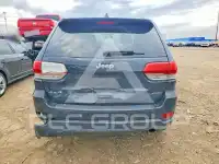 2019 Jeep CHEROKEE photo