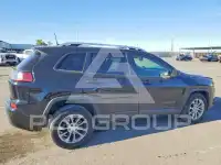 2019 Jeep CHEROKEE photo