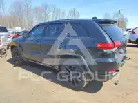 2019 Jeep CHEROKEE фото