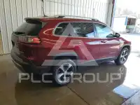 2019 Jeep Grand Cherokee фото