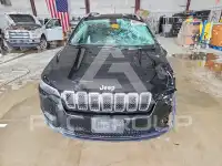 2019 Jeep CHEROKEE фото