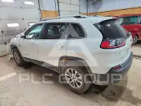 2019 Jeep CHEROKEE photo