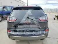 2019 Jeep CHEROKEE фото