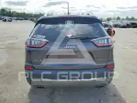 2019 Jeep CHEROKEE photo
