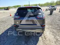 2019 Jeep Grand Cherokee фото