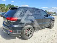 2019 Jeep Grand Cherokee фото