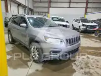 2019 Jeep CHEROKEE photo