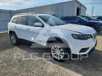 2019 Jeep CHEROKEE фото