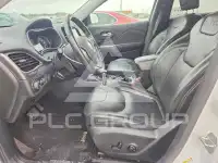 2019 Jeep CHEROKEE фото
