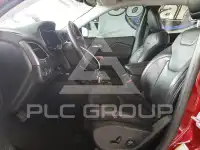 2019 Jeep CHEROKEE фото