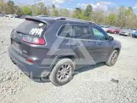 2019 Jeep CHEROKEE photo
