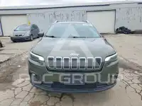2019 Jeep CHEROKEE photo
