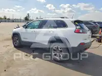 2019 Jeep CHEROKEE photo