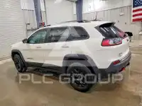 2019 Jeep CHEROKEE фото